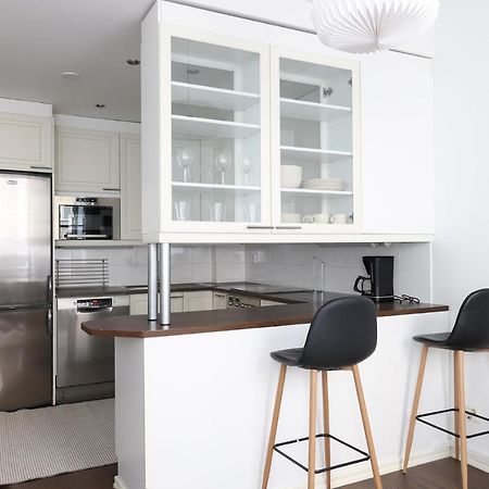 2Ndhomes Cozy 44M2 1Br Home With Best Location In Kamppi! Хельсинки Экстерьер фото