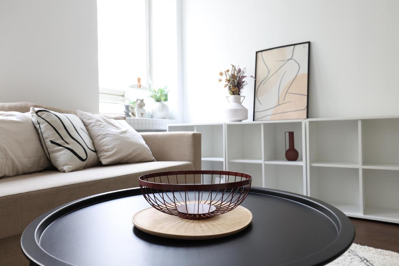 2Ndhomes Cozy 44M2 1Br Home With Best Location In Kamppi! Хельсинки Экстерьер фото