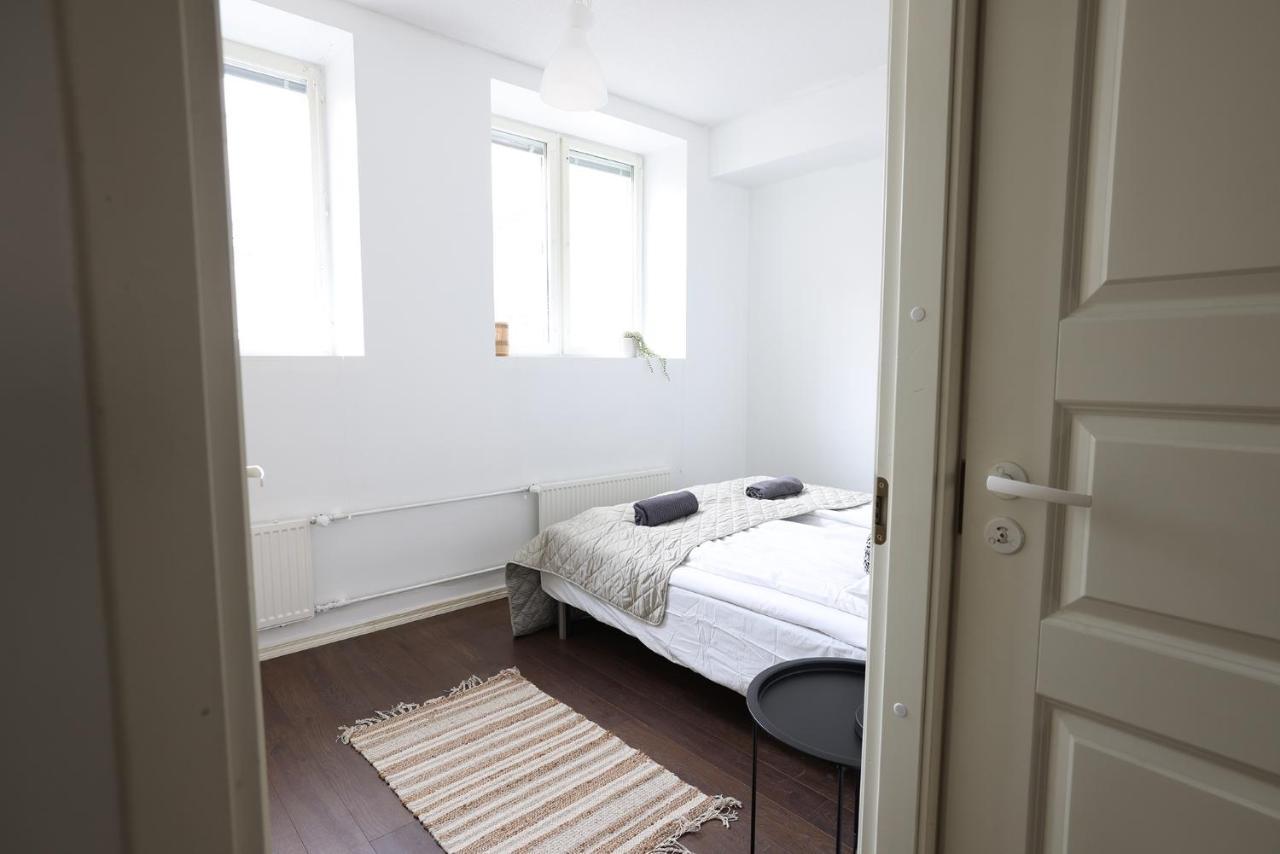 2Ndhomes Cozy 44M2 1Br Home With Best Location In Kamppi! Хельсинки Экстерьер фото