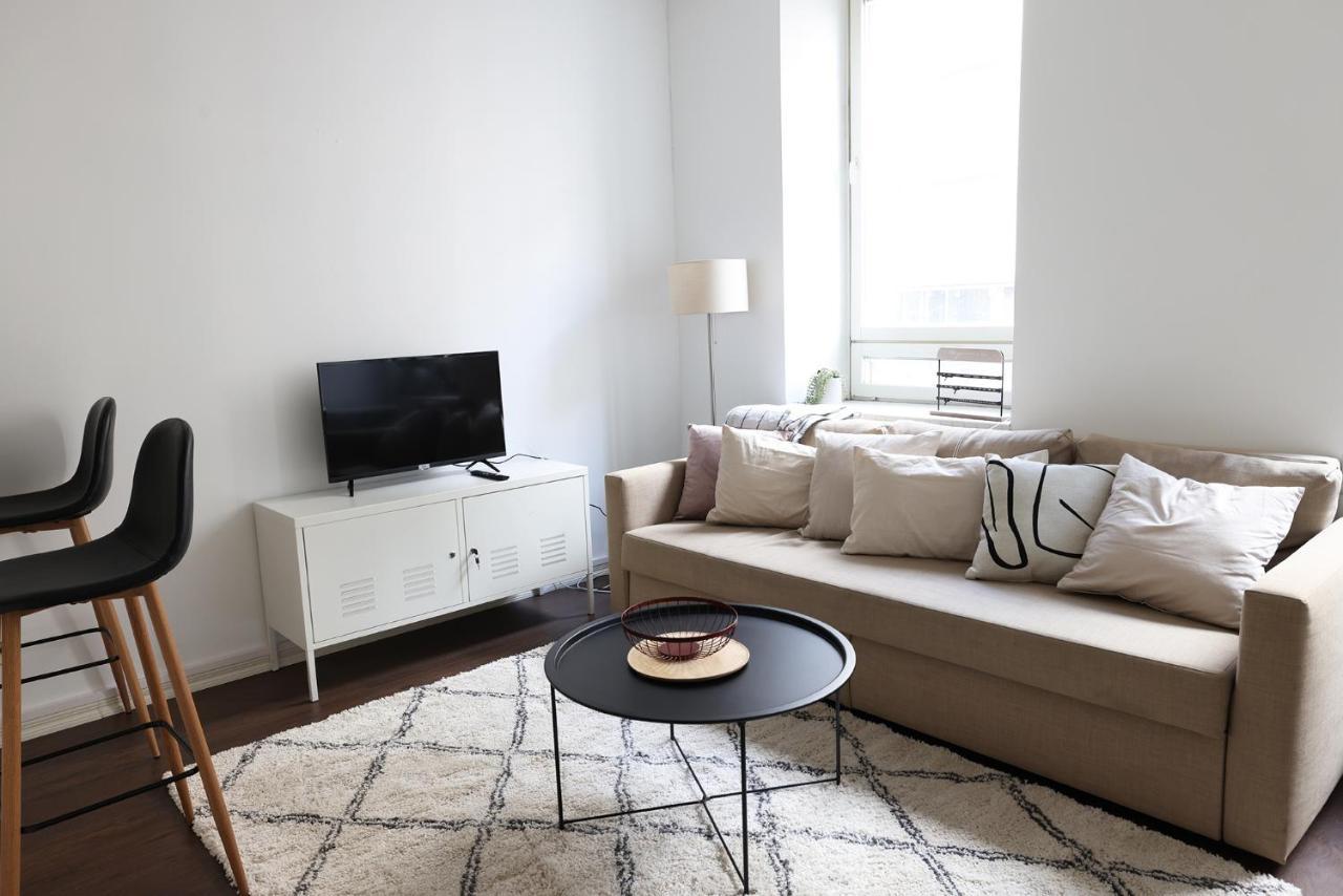 2Ndhomes Cozy 44M2 1Br Home With Best Location In Kamppi! Хельсинки Экстерьер фото